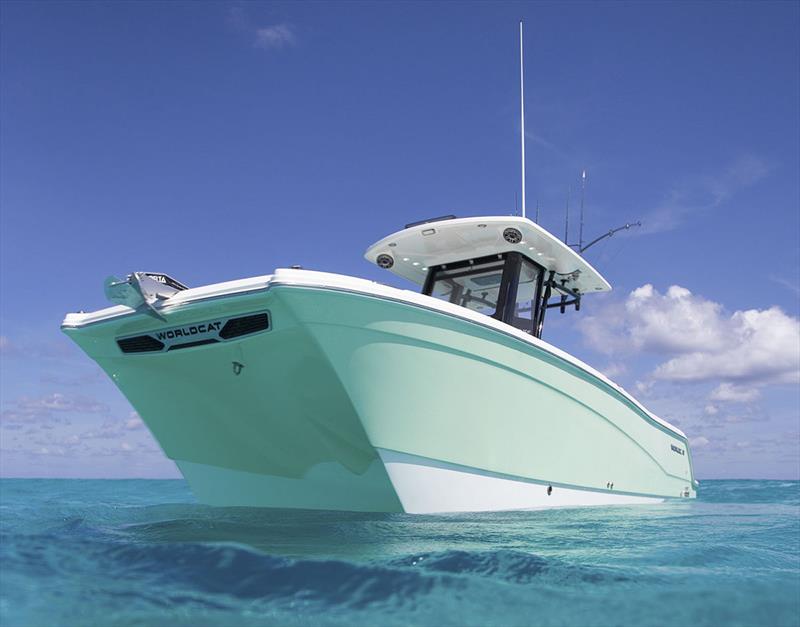 World Cat Center Console Boats for sale - Rightboat