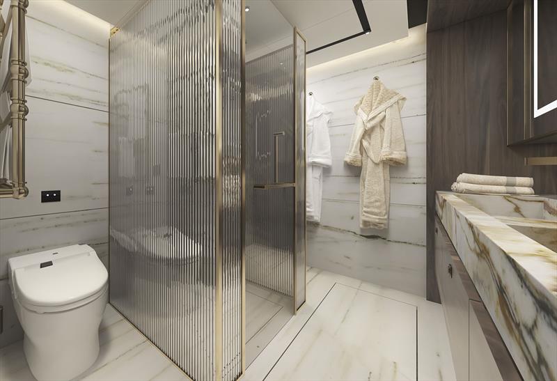 ST32  photo copyright StellarPM taken at  and featuring the Power boat class