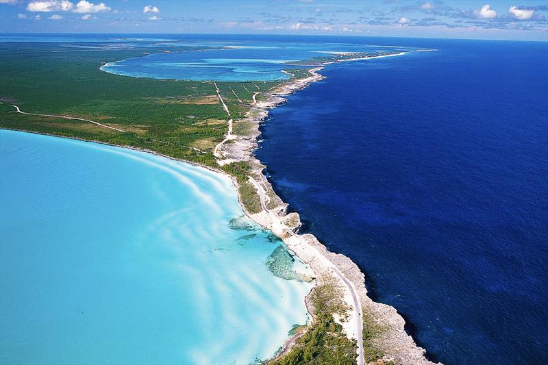 SandPiper's next expedition was to the beautiful Bahamas, a “complete eye-opening experience” according to the Pipkin family - photo © The Bahamas Ministry of Tourism, Investments & Aviation
