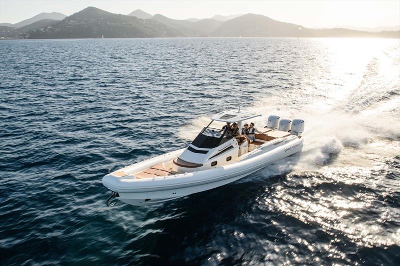 Lomac GranTurismo 12.0 - photo © Lomac 