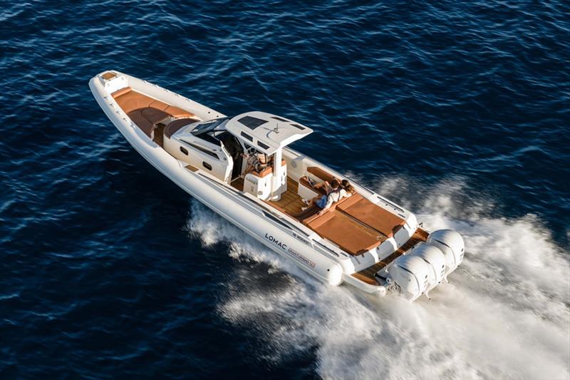 Lomac GranTurismo 12.0 - photo © Lomac