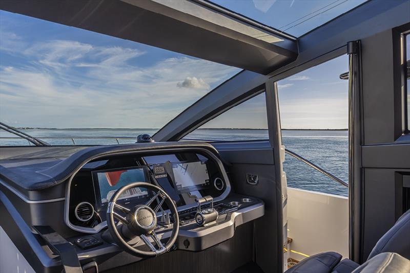 Pearl 72 - photo © Pearl Yachts
