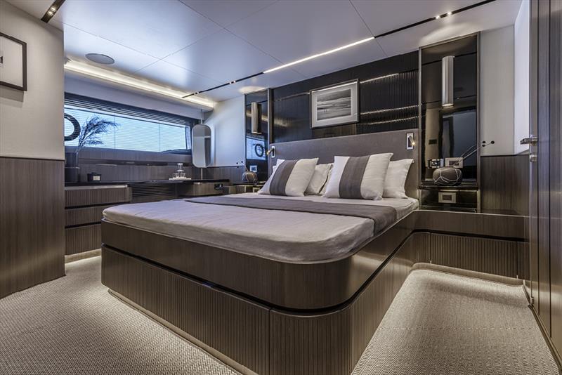 Pearl 72 - photo © Pearl Yachts