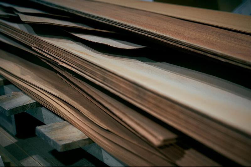 At J Craft, it's all about the detail - photo © Lucio Gelsi