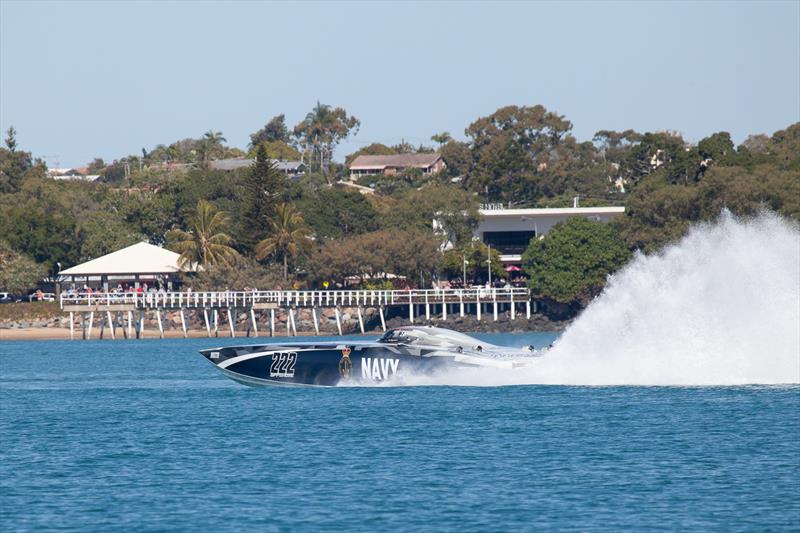 Offshore Superboat Championship - photo © Australian Offshore Powerboat Club