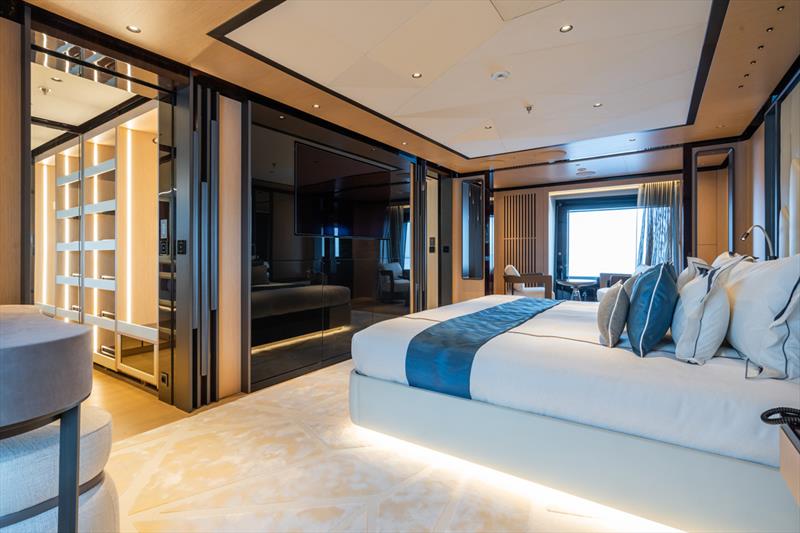 50-meter M/Y GREY