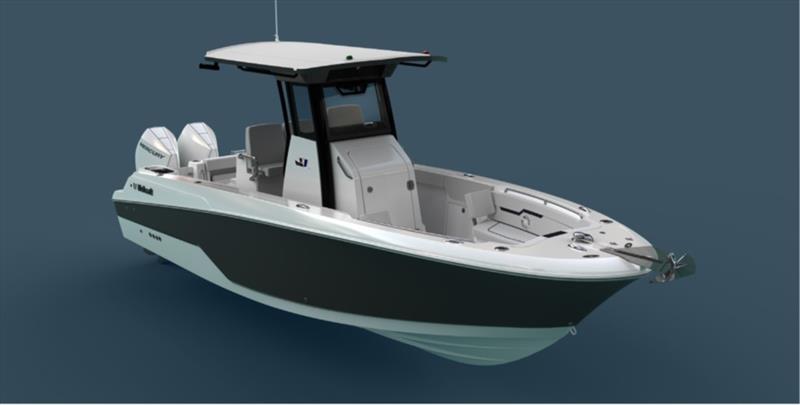 Wellcraft Boats launches four new models