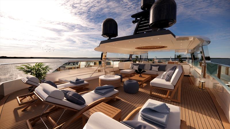 Nuvolari Lenard Plus NL 50 Plus