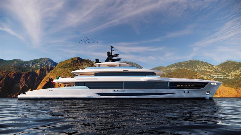 Nuvolari Lenard Plus NL 50 Plus