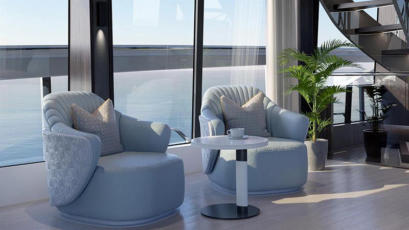 The Sunseeker Ocean 182 - photo © Sunseeker International