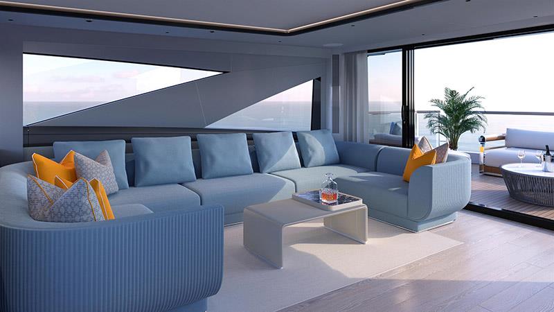 The Sunseeker Ocean 182 - photo © Sunseeker International