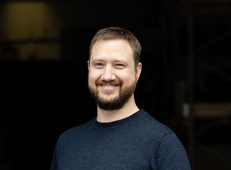 CDO Kjetil Watnedal - photo © Evoy