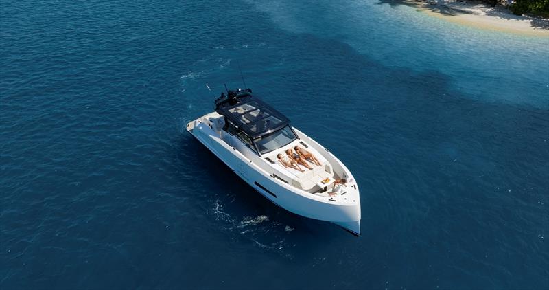Casa Neos - photo © Vanquish Yachts