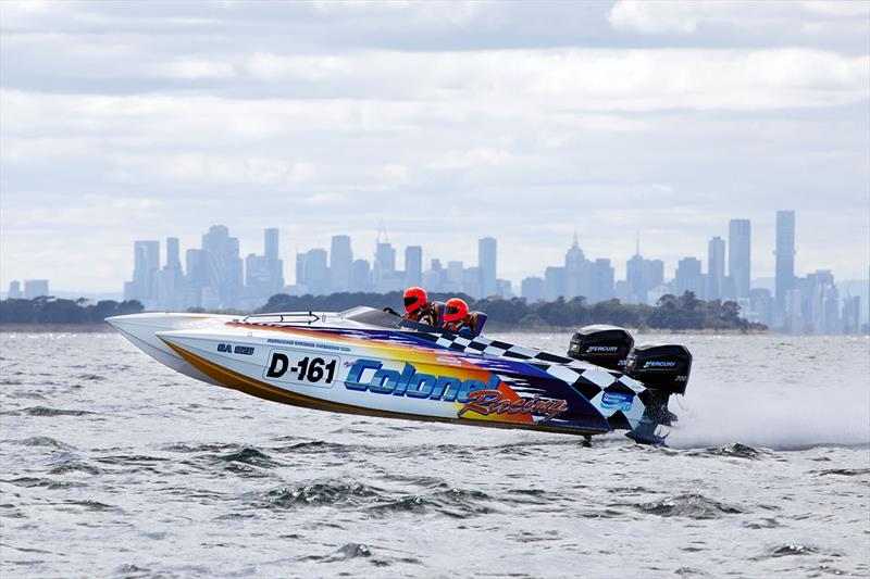 Offshore Superboat Championships - photo © superboat.com.au
