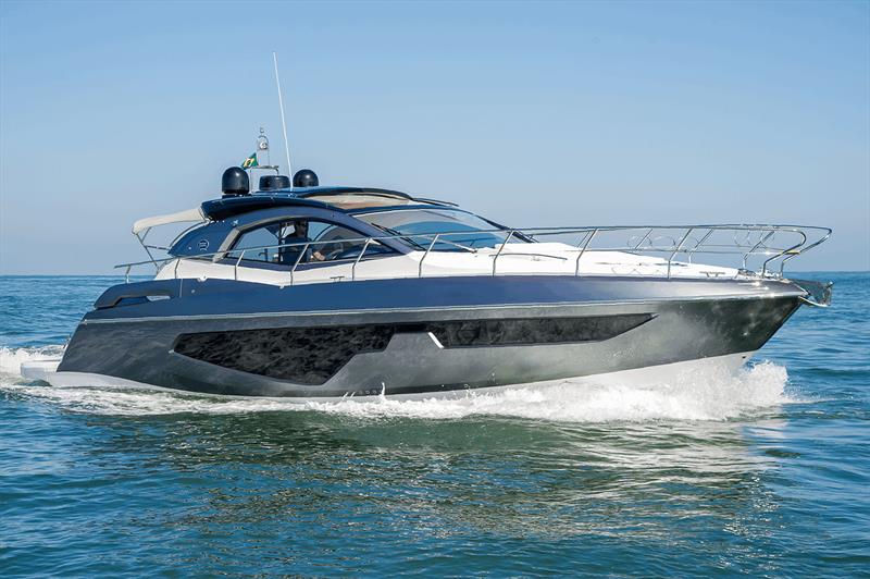 Sessa Marine confirms presence at Auckland Boat Show 2024 through
