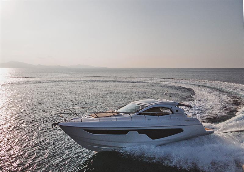 Sessa Marine confirms presence at Auckland Boat Show 2024 through