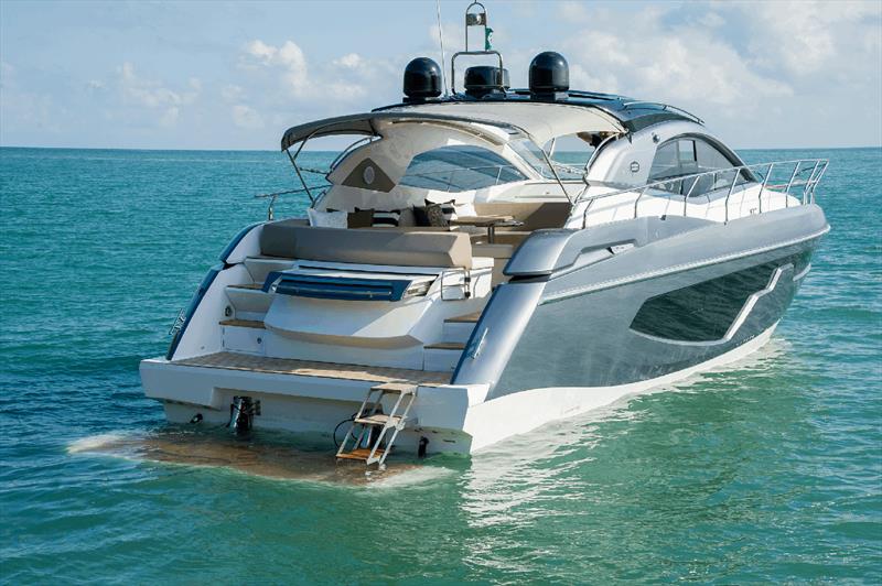 Sessa Marine confirms presence at Auckland Boat Show 2024 through