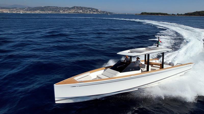 Nautor Swan appoints 26 North as exclusive Dealer - photo © Nautor Swan