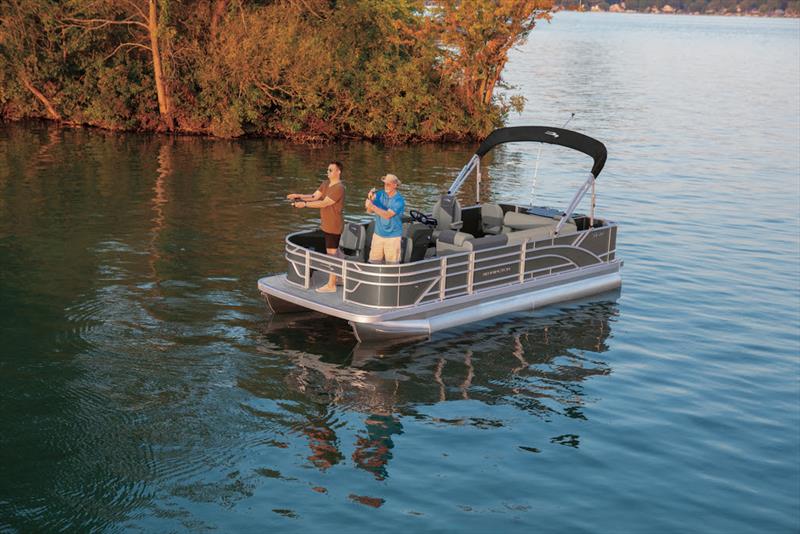 Polaris Adventures expanding its offerings to include additional boat rentals - photo © Polaris Adventures