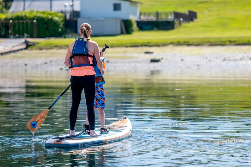 2024 Riviera Roche Harbor Rendezvous - The Riviera family of yacht owners is a tight and fun community that shares a common love of boating and special friendships - photo © Riviera Australia