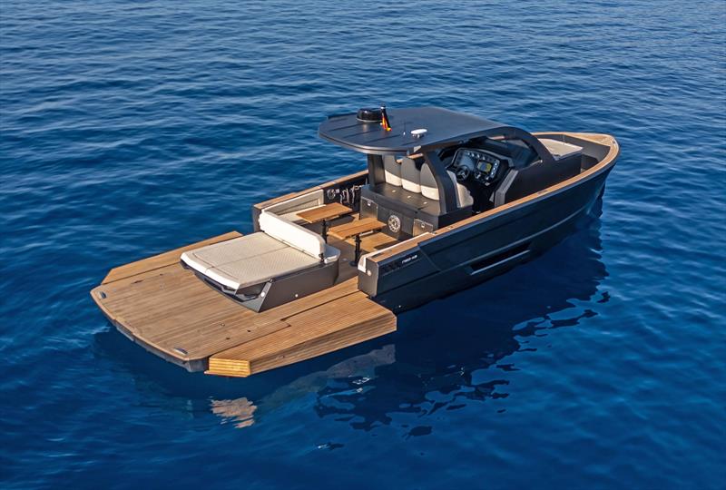 Neo 43 Comfort - photo © Maxim Yachts