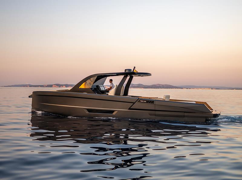 Neo 43 Comfort - photo © Maxim Yachts