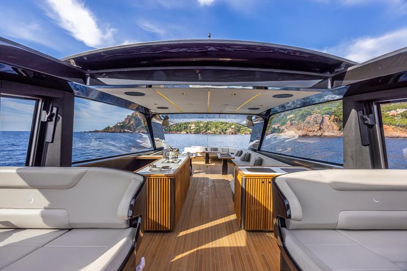 Otam 90 GTS M/Y 