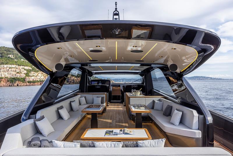 Otam 90 GTS M/Y 