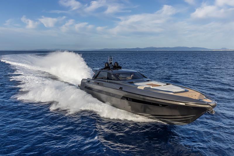 Otam 90 GTS M/Y 