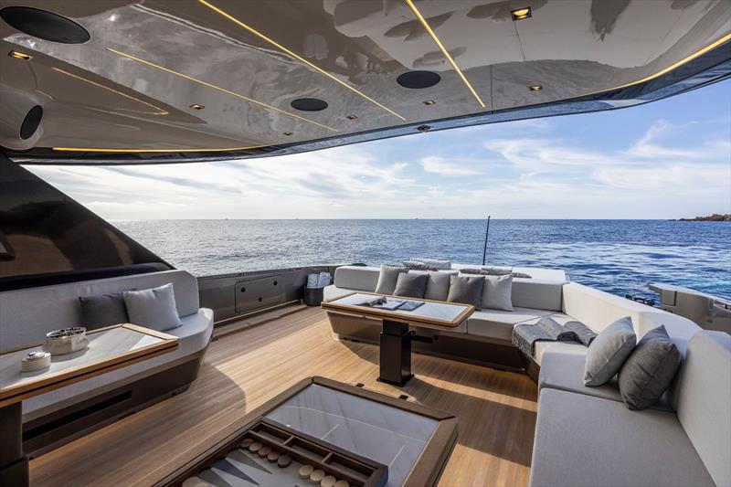 Otam 90 GTS M/Y 