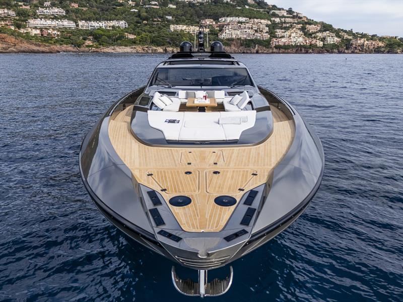 Otam 90 GTS M/Y 