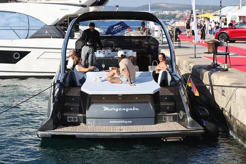 26th Biograd Boat Show - photo © Biograd Boat Show