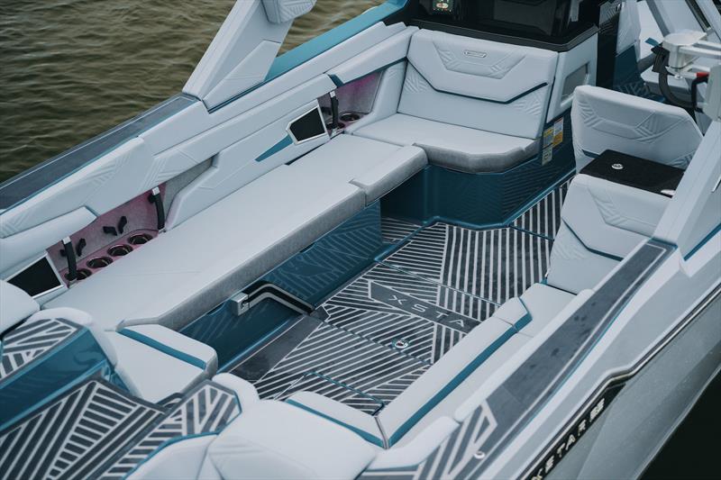 MasterCraft XStar - photo © MasterCraft