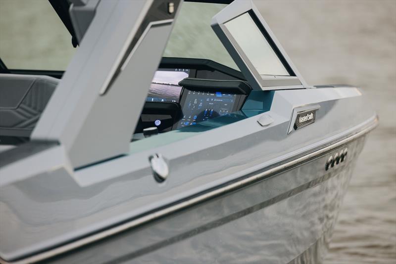 MasterCraft XStar - photo © MasterCraft