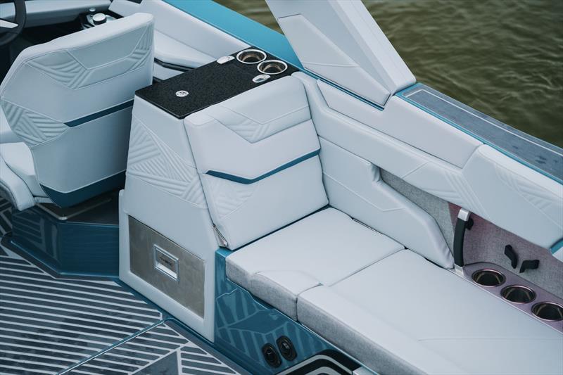 MasterCraft XStar - photo © MasterCraft