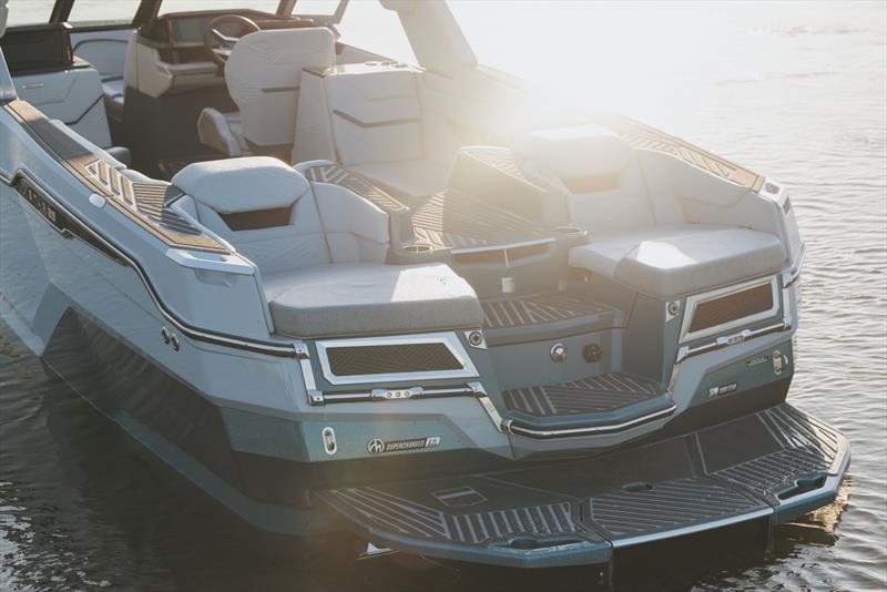 MasterCraft XStar - photo © MasterCraft