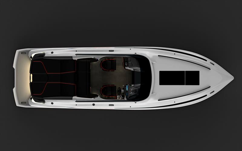 Performance 90X - photo © iYacht