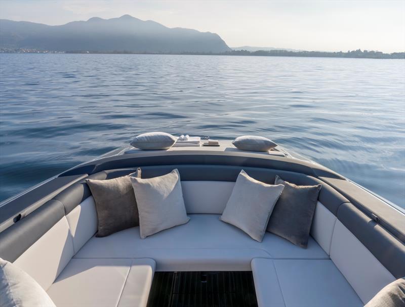 Riva Iseo Super - photo © Riva Yacht