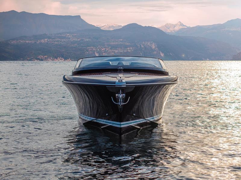 Riva Iseo Super - photo © Riva Yacht