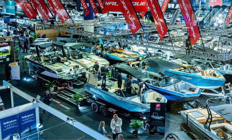 Sydney Boat Show