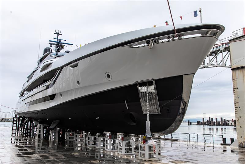 T55 Sportiva launch