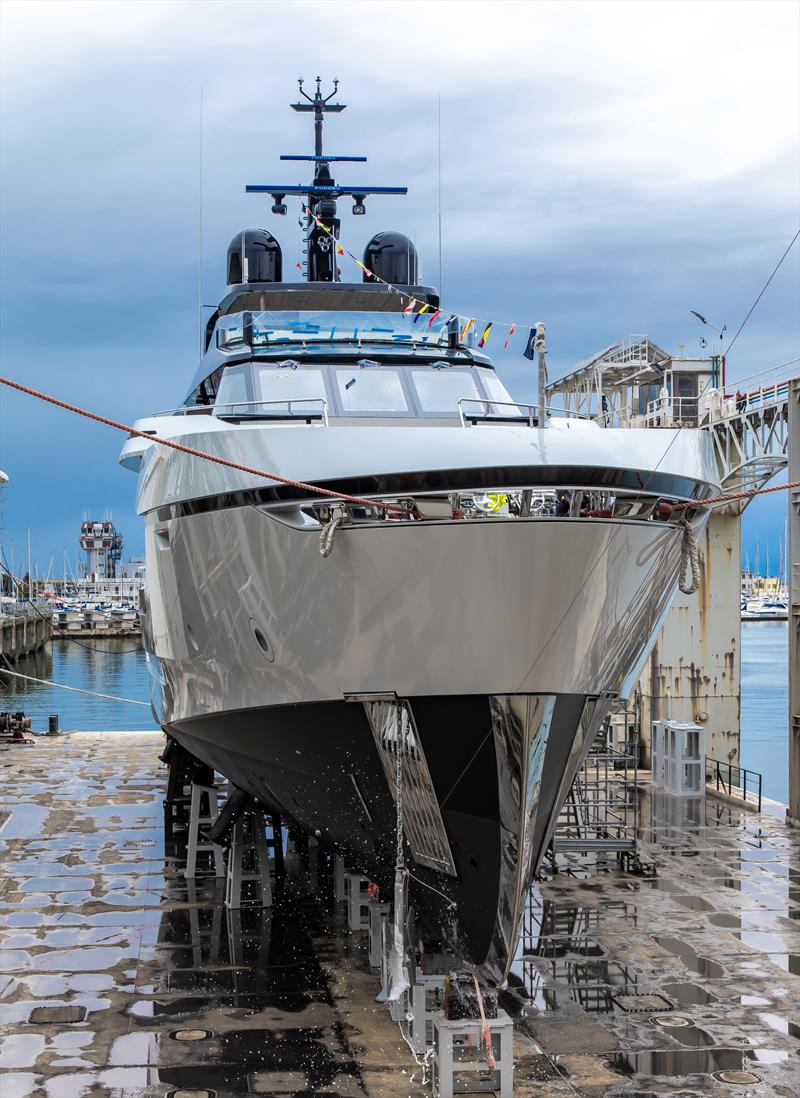 T55 Sportiva launch