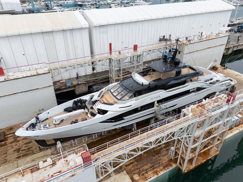 T55 Sportiva launch