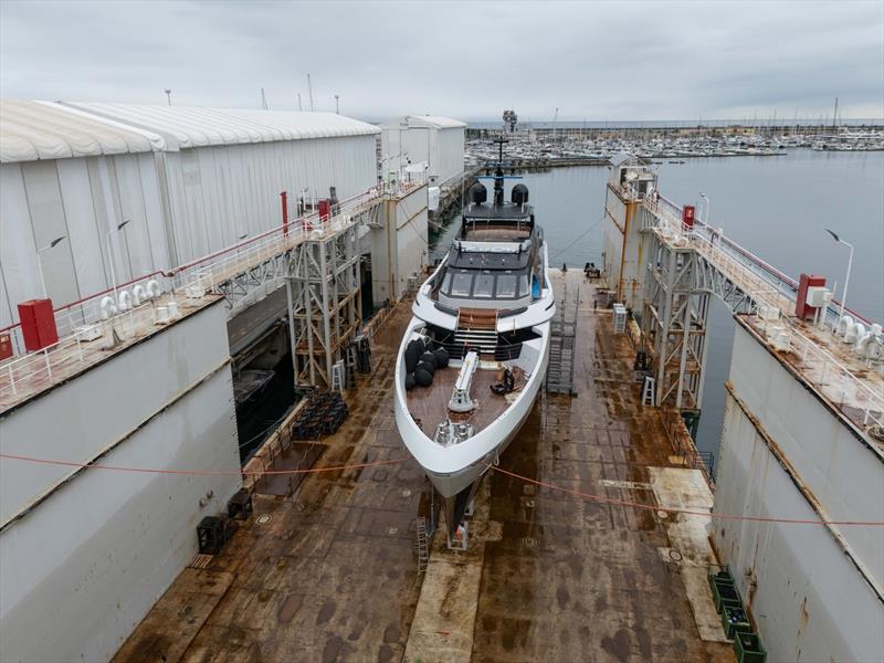 T55 Sportiva launch