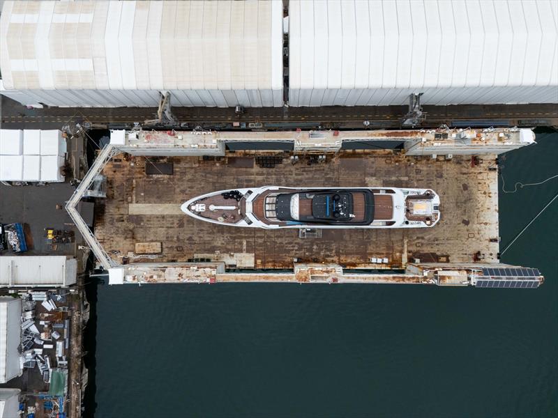 T55 Sportiva launch