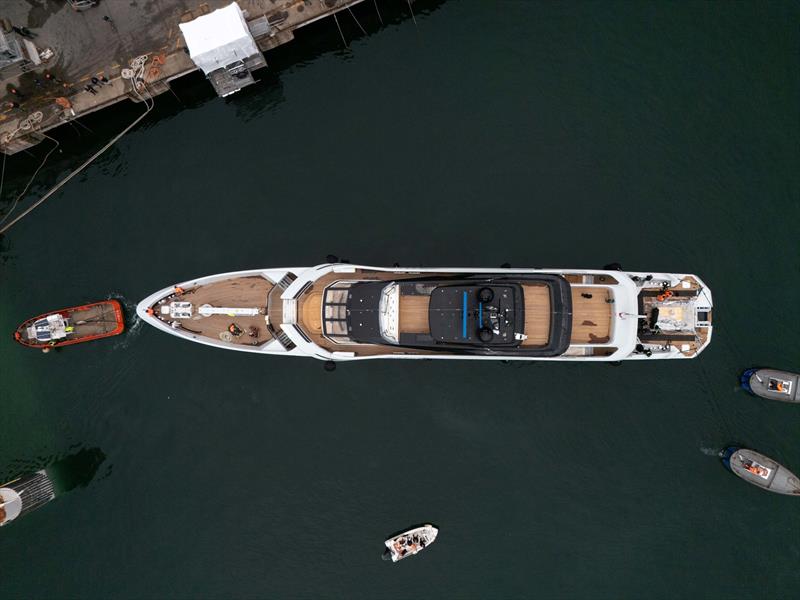 T55 Sportiva launch