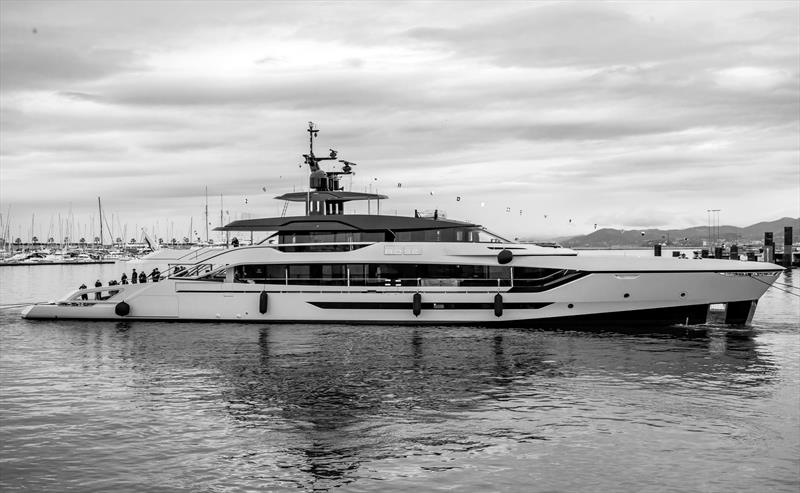 T55 Sportiva launch