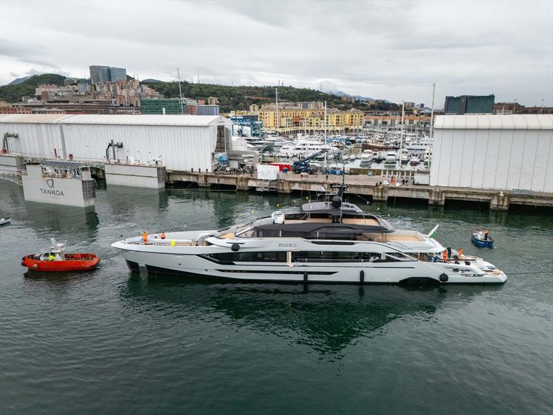 T55 Sportiva launch
