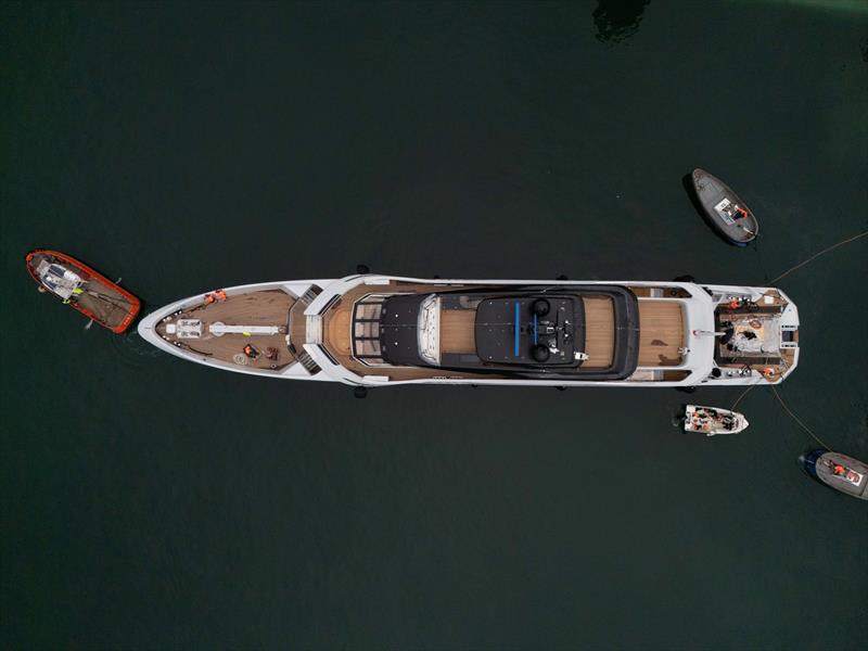 T55 Sportiva launch