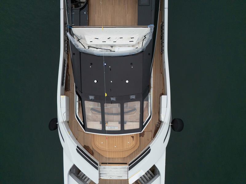T55 Sportiva launch